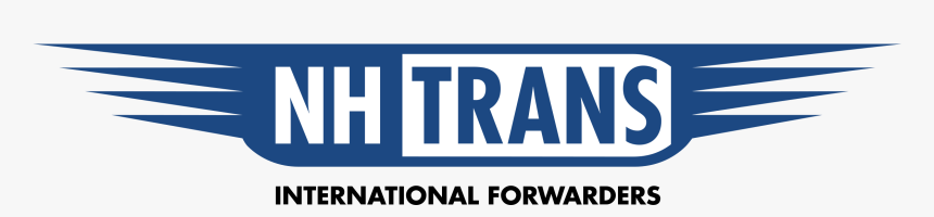 Nh Trans Logo Png Transparent - Nh Trans, Png Download
