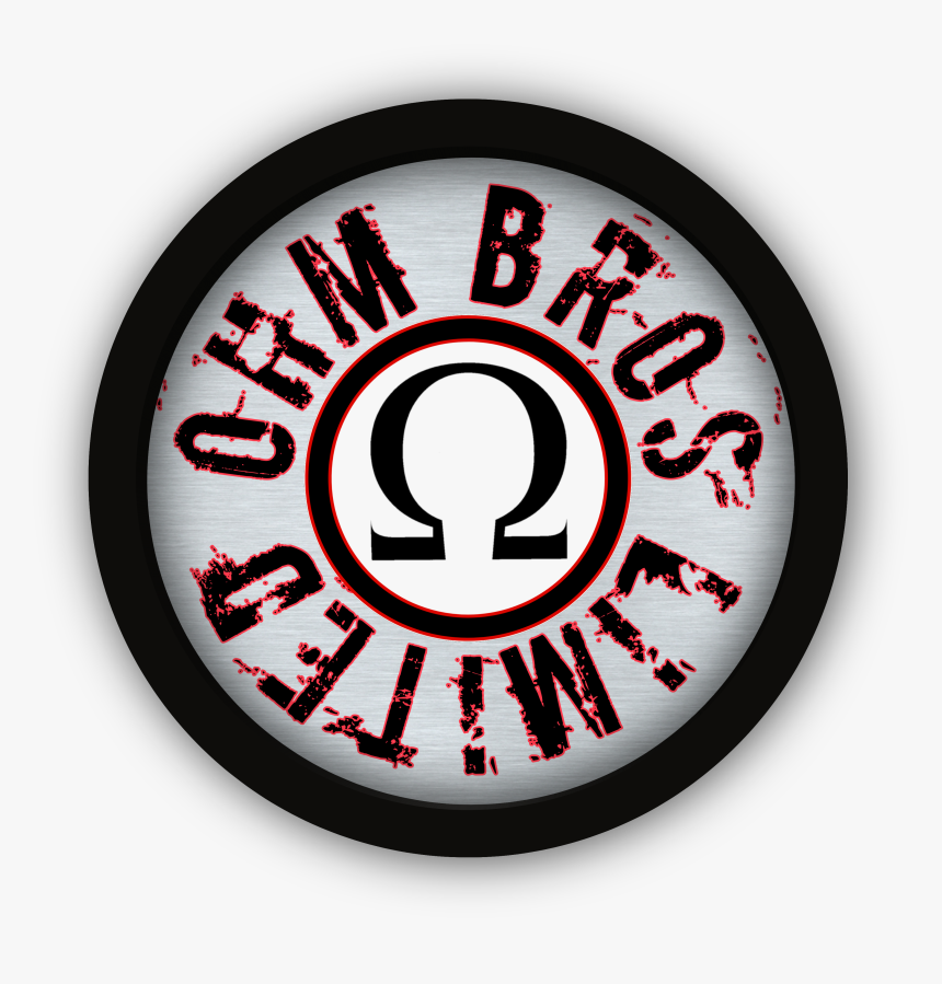 Ohm Symbol Png, Transparent Png