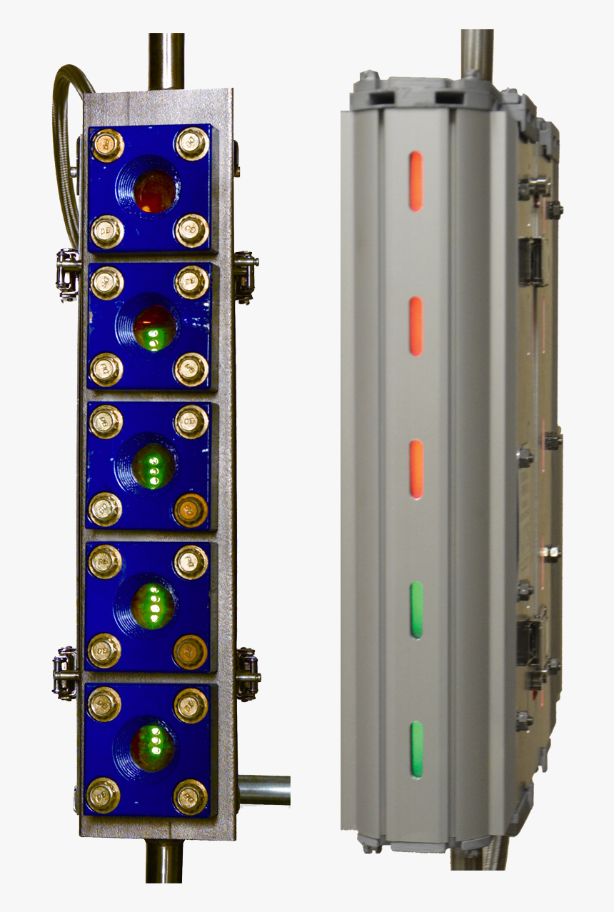 H - Qts Steam Level Gauge, HD Png Download