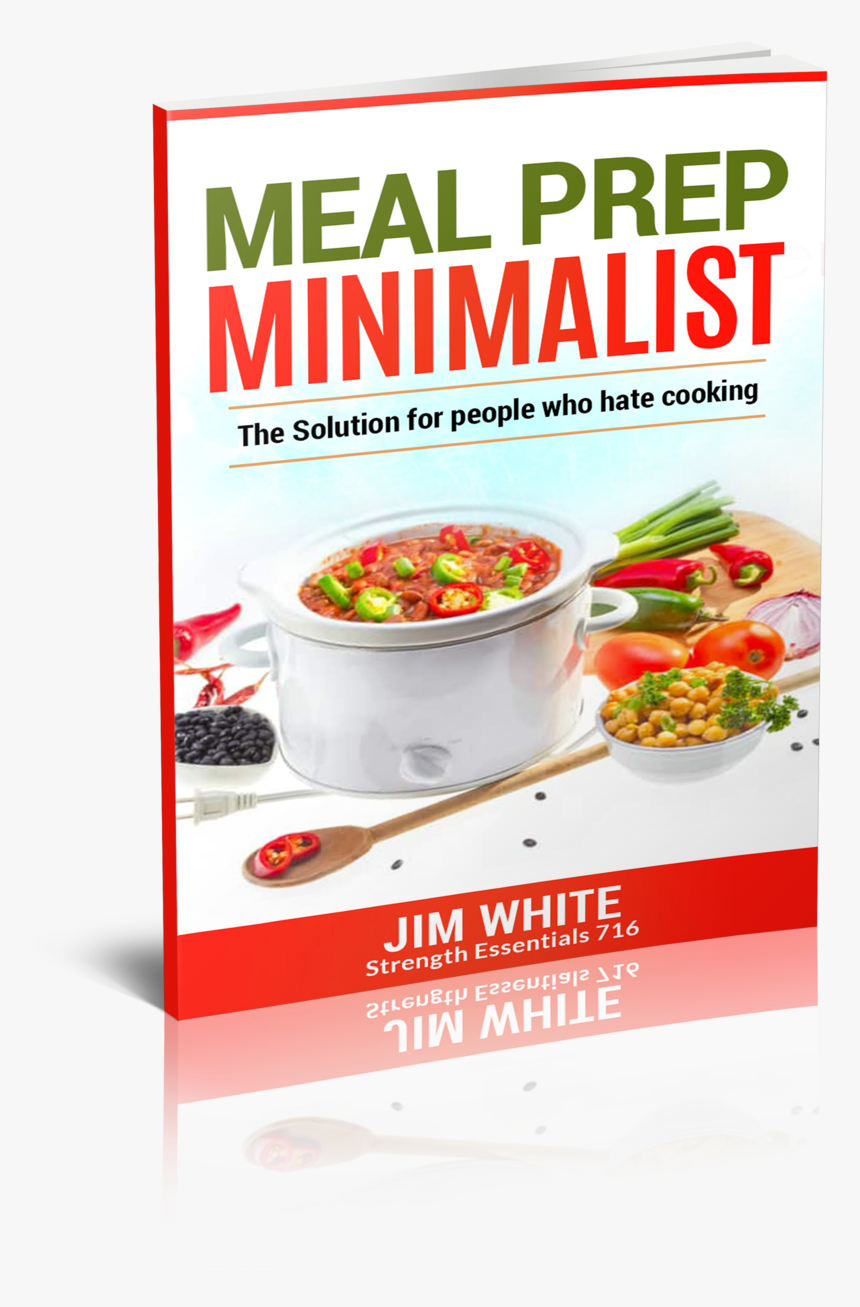 Transparent Meal Prep Clipart - Callaloo, HD Png Download