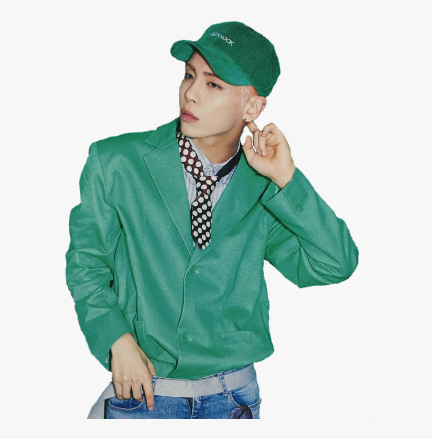 #shinee #shineeworld #shawol #kimjonghyun #jonghyun - Jonghyun She Is Scan, HD Png Download