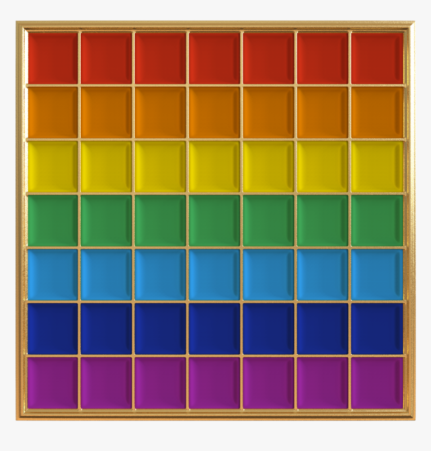 Lgbt Pride Pins Enamel Pins - Shelf, HD Png Download