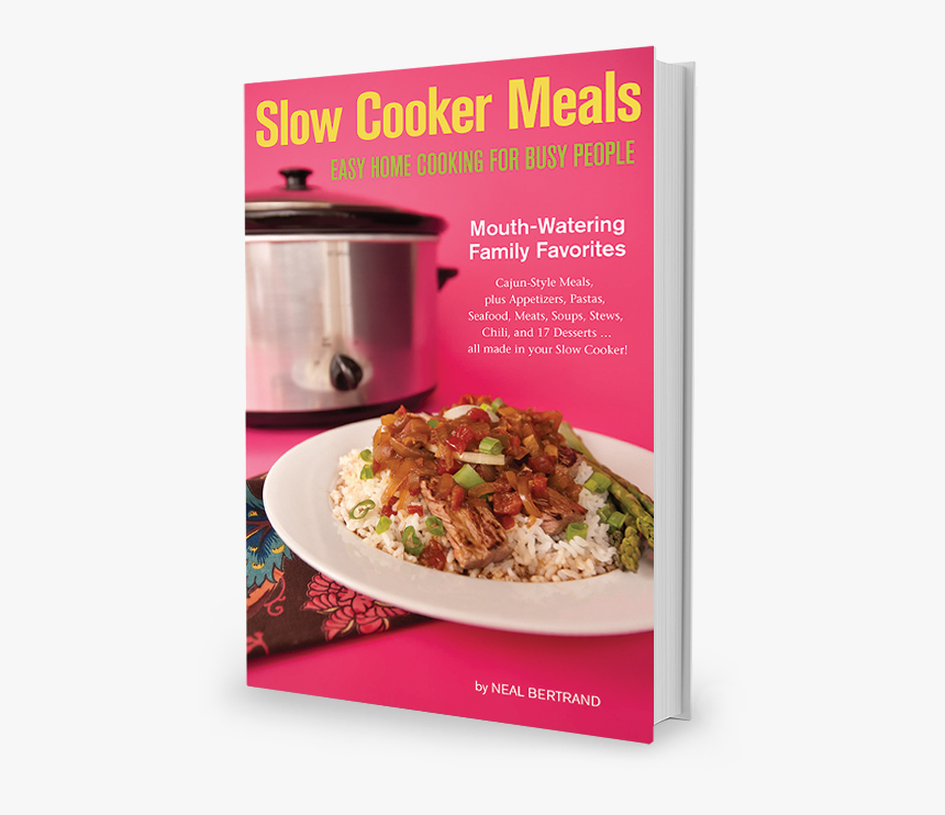 Slow Cooker Meals - Sisig, HD Png Download