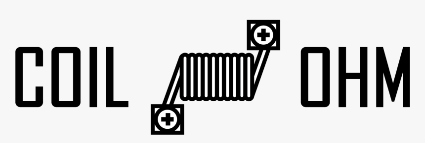 Coil Ohm Clothing Store, HD Png Download