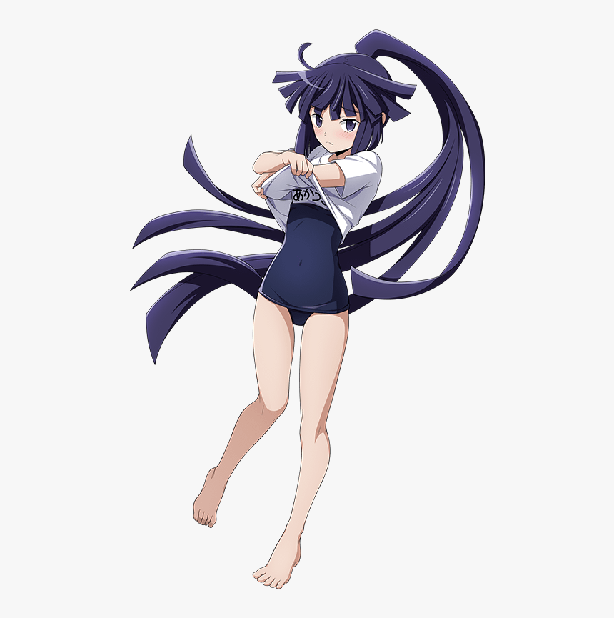 Akatsuki - Akatsuki Log Horizon Characters, HD Png Download