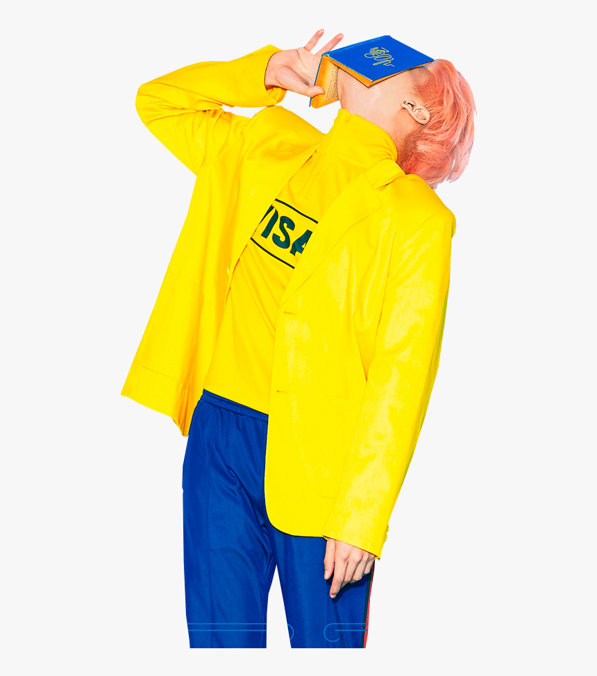 Shinee, Jonghyun, And Kpop Image - Jonghyun She Is Concept, HD Png Download