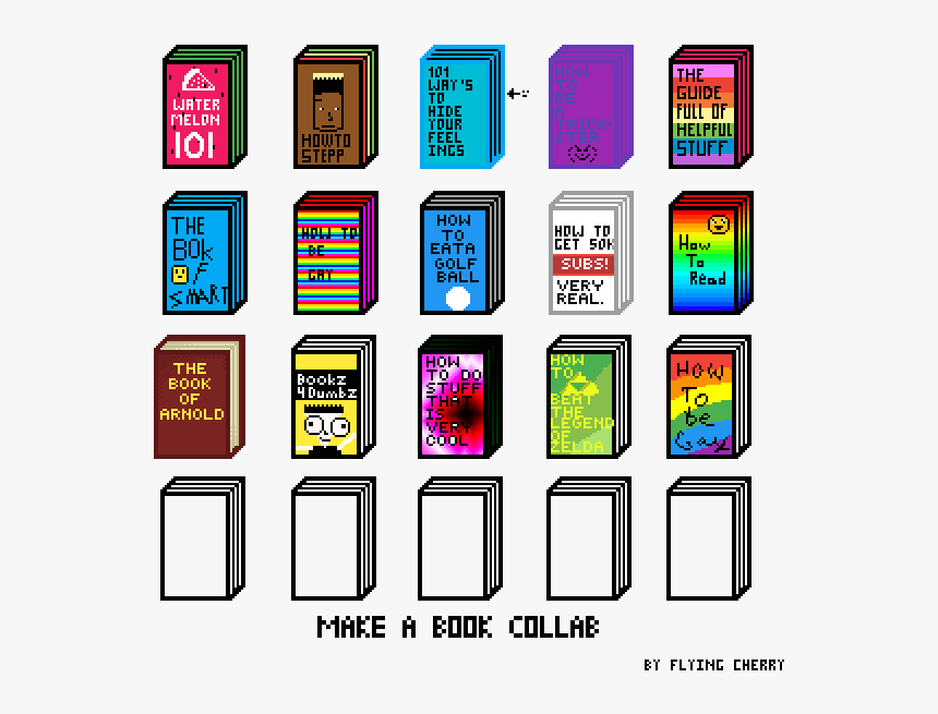 Book, HD Png Download