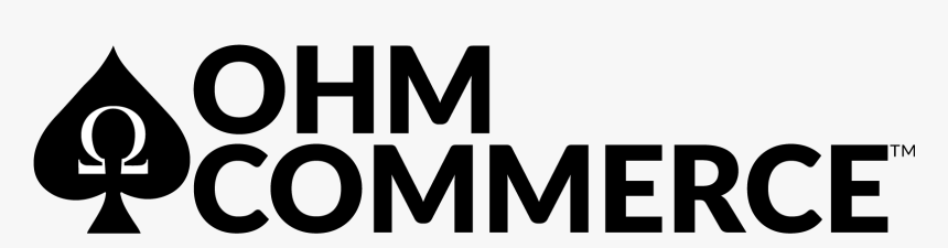 Ohm Commerce - Graphics, HD Png Download