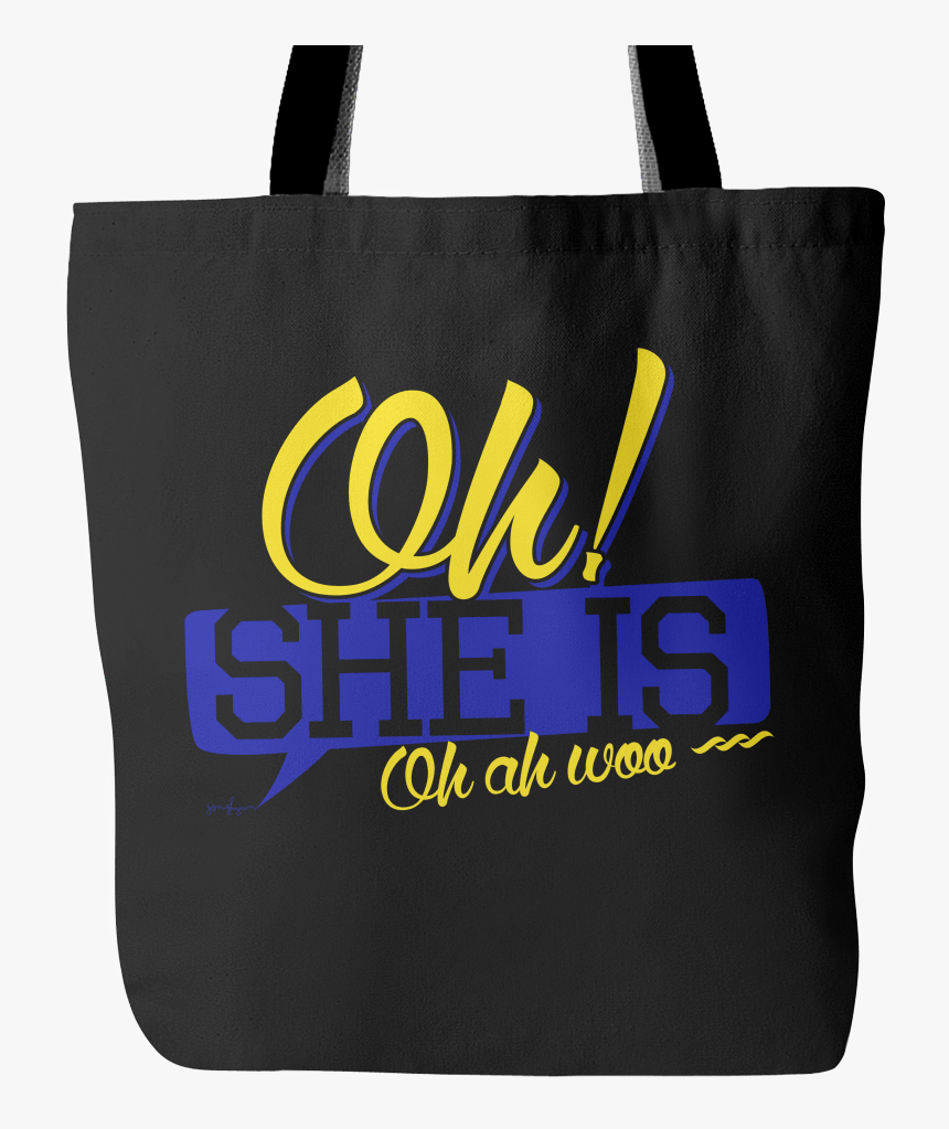 Transparent Jonghyun Png - Tote Bag, Png Download