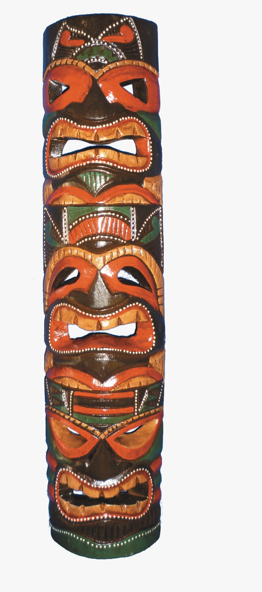 Totem Pole, HD Png Download