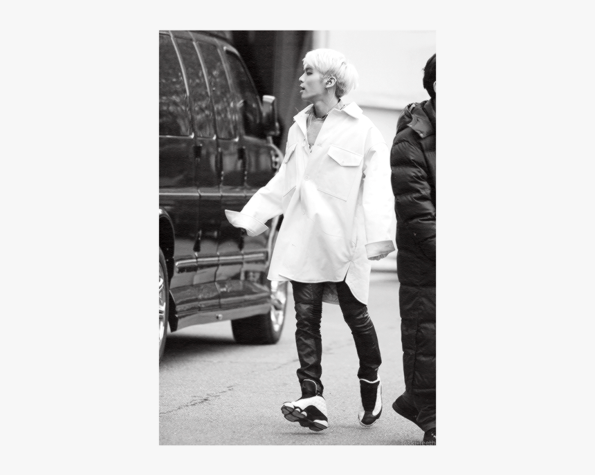 ジョンヒョン Shinee, HD Png Download