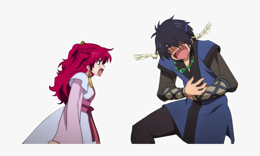 Thumb Image - Akatsuki No Yona Png, Transparent Png