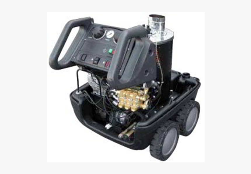 Concrete Grinder, HD Png Download