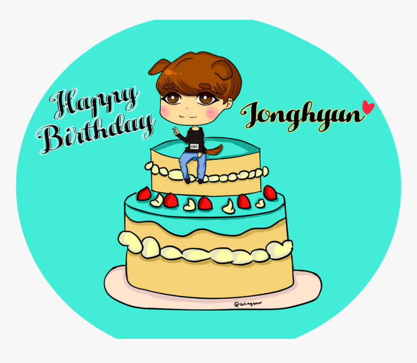 Birthday Cake, HD Png Download