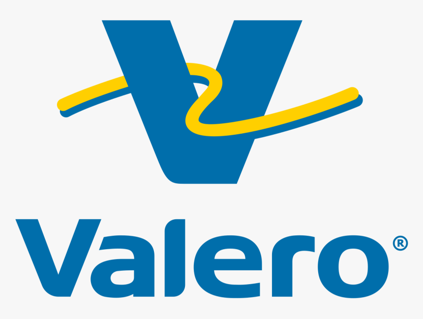 Valero Gas Station Logo, HD Png Download