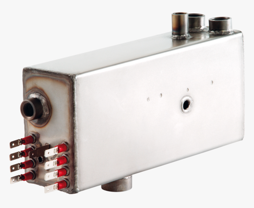Steam Generators And Water Heaters - Electric Steam Heating Element, HD Png Download