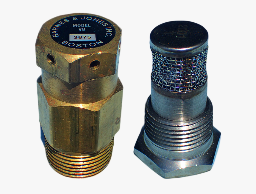 Vaccum Breakers - Boiler Vacuum Breaker, HD Png Download