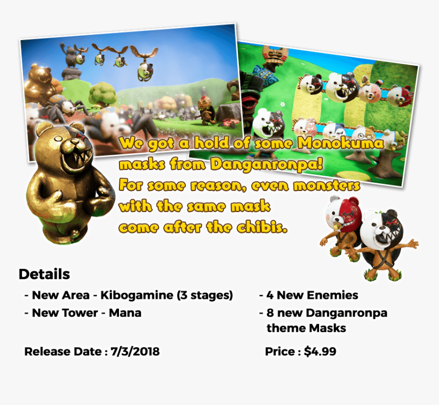 A Brand New Adventure Awaits The Tiki Tribe - Cartoon, HD Png Download