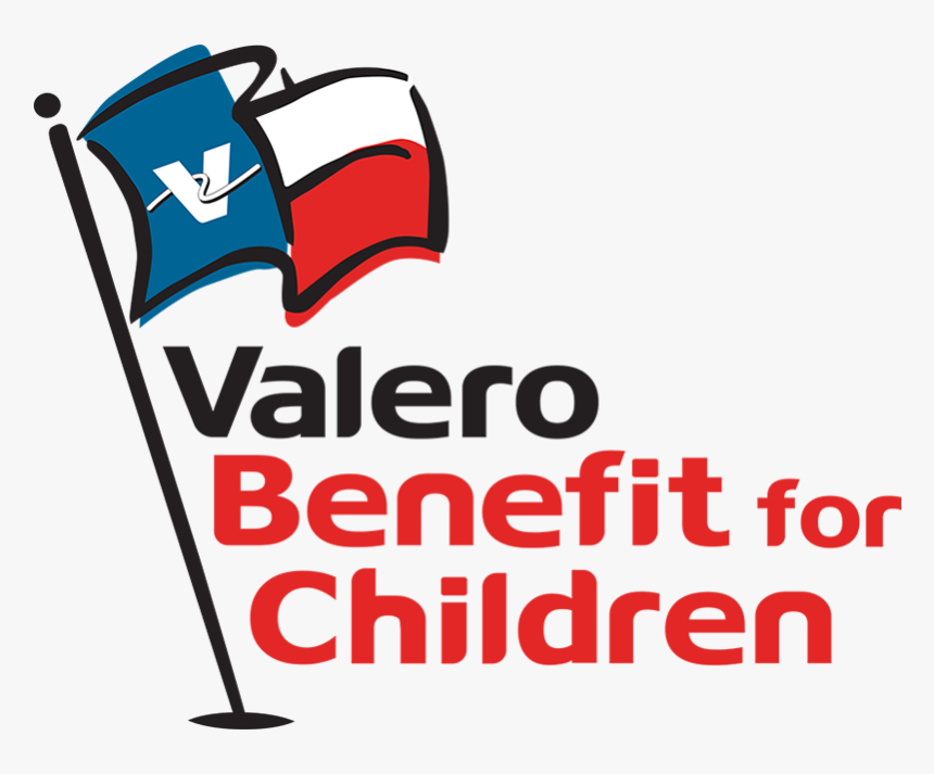 Benefit For Children - Valero Texas Open, HD Png Download