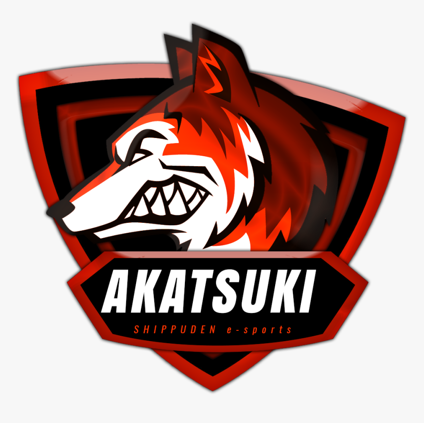 Akatsuki Shippuden E-sports - Hype Clan, HD Png Download