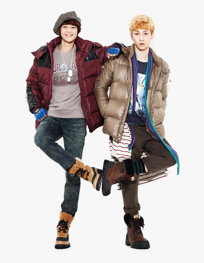 Jonghyun Png, Transparent Png