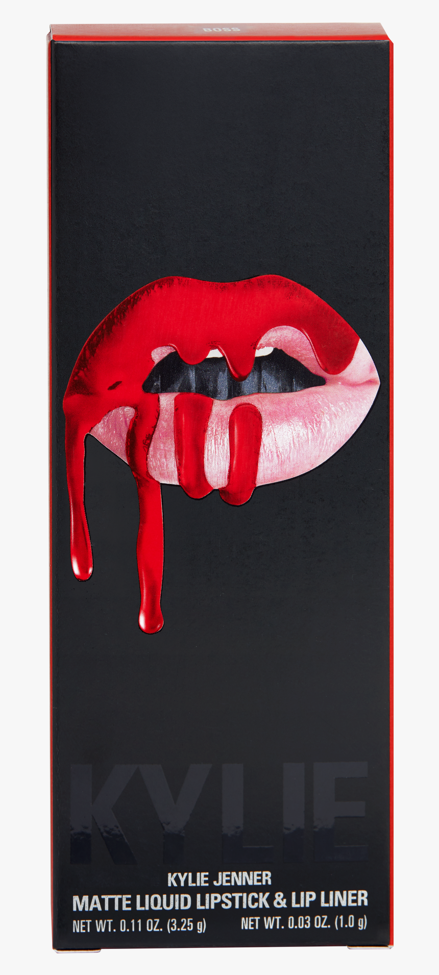Matte Lip Kit - Head Over Heels Kylie, HD Png Download