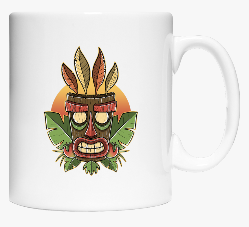 Tiki, HD Png Download