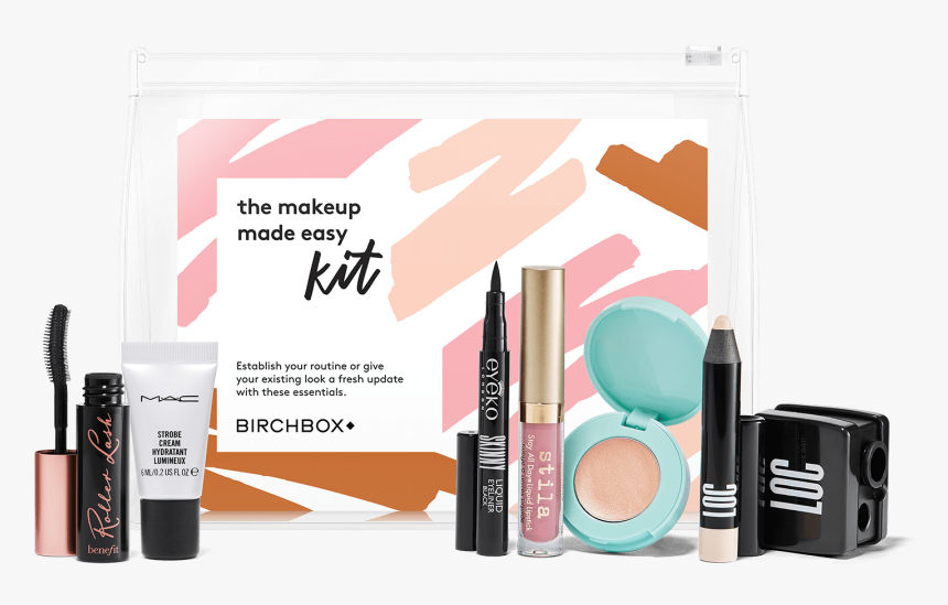 Free Gift Cosmetics, HD Png Download