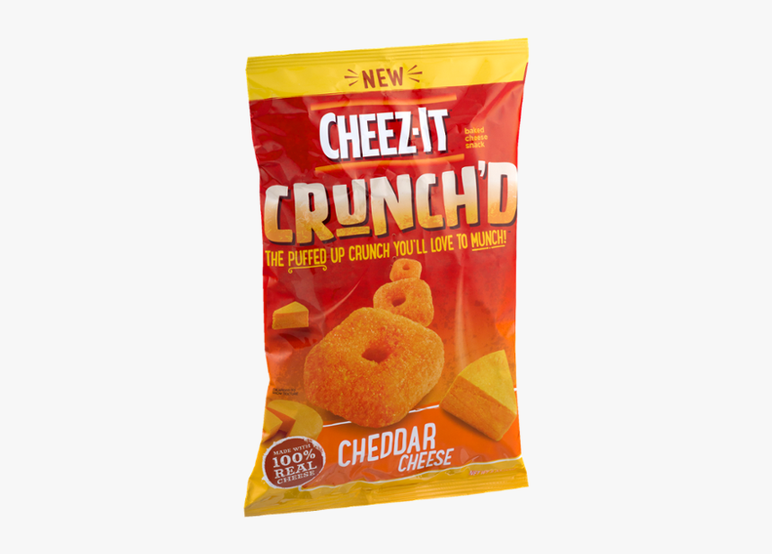 Cheez Its, HD Png Download