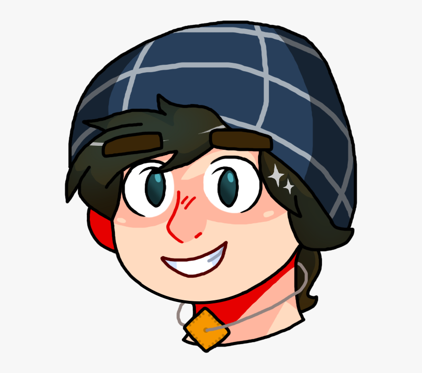 Hardcore Wiki - Cartoon, HD Png Download