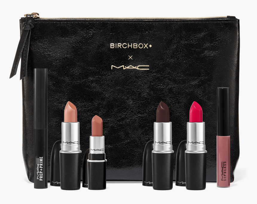 Mac Lipstick Png, Transparent Png