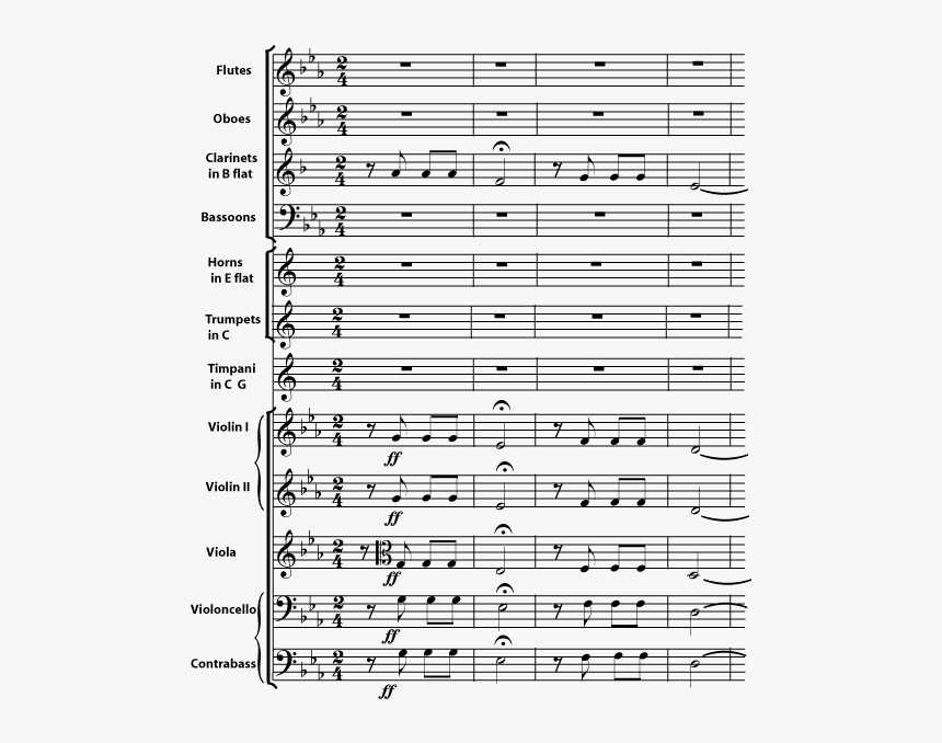 Sheet Music, HD Png Download