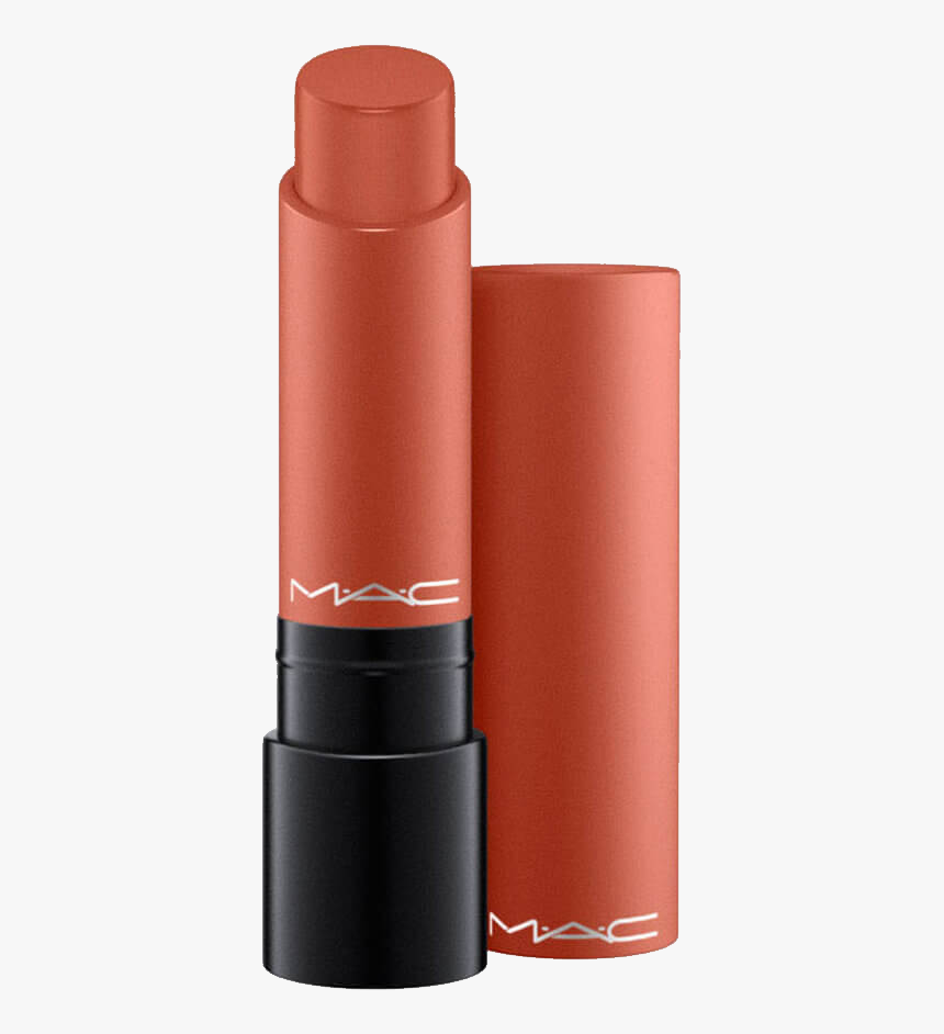 Lipstick Png - Mac Liptensity Lipstick Eros, Transparent Png
