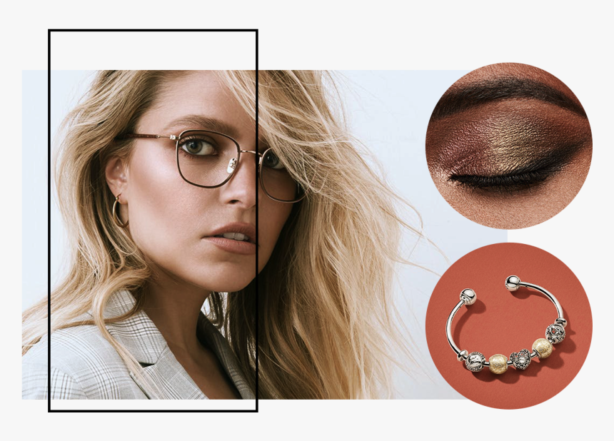 Girl, HD Png Download