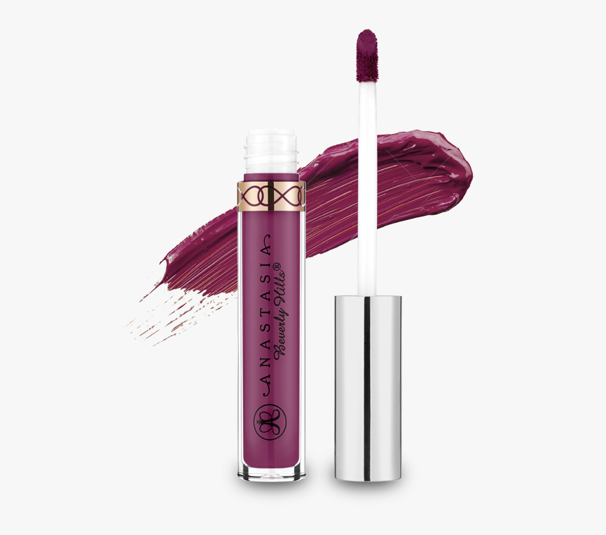 Abh Liquid Lipstick Transparent, HD Png Download