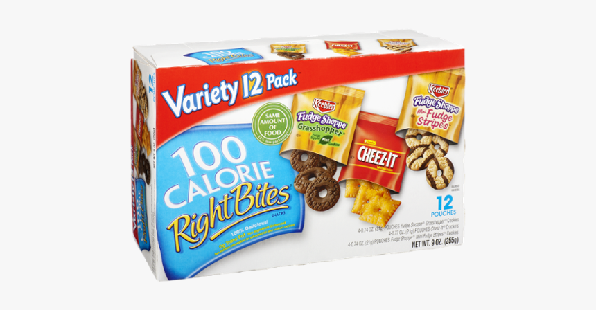 100 Calorie Nutter Butter, HD Png Download