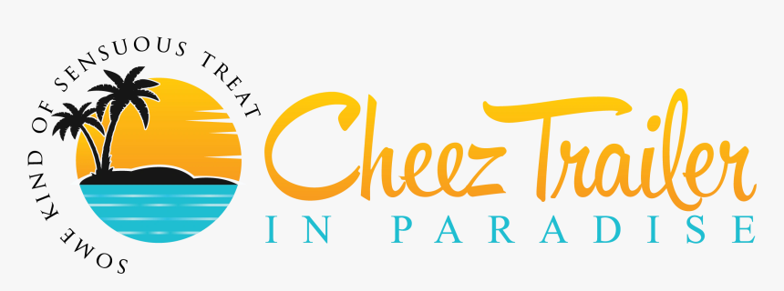 Image5 - Cheez Trailer In Paradise, HD Png Download