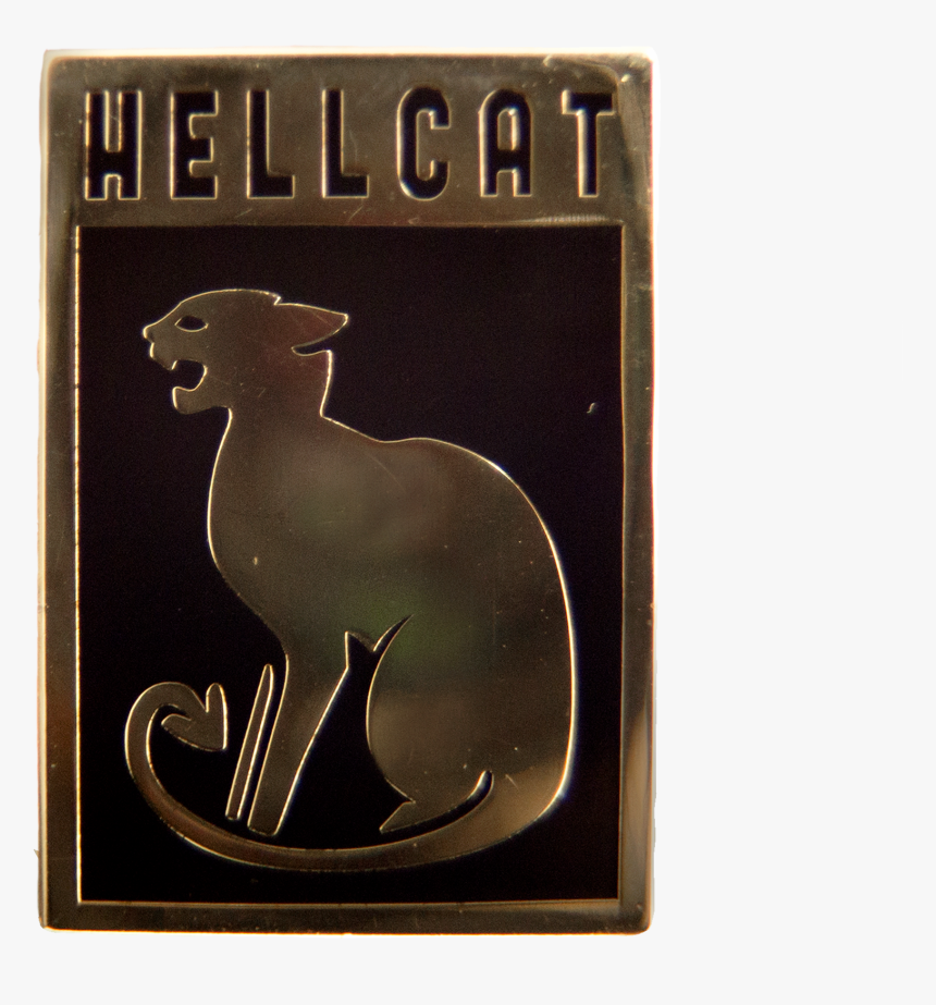 Hellcat - Mustang Horse, HD Png Download