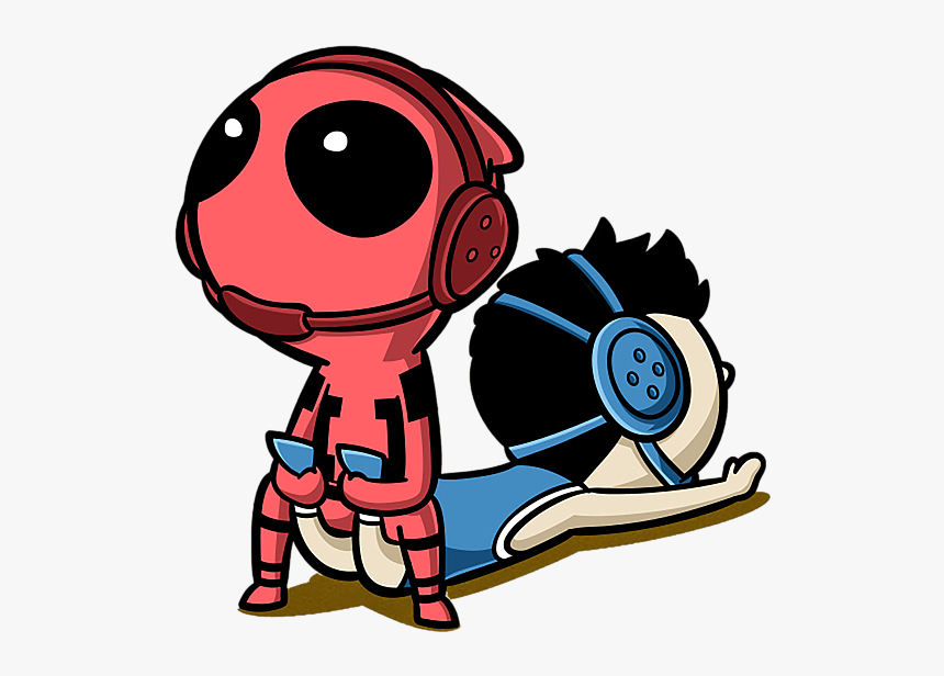 Cartoon, HD Png Download