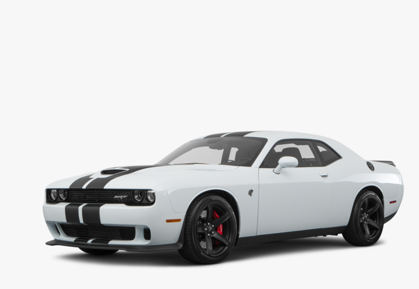 2019 Dodge Challenger Png, Transparent Png