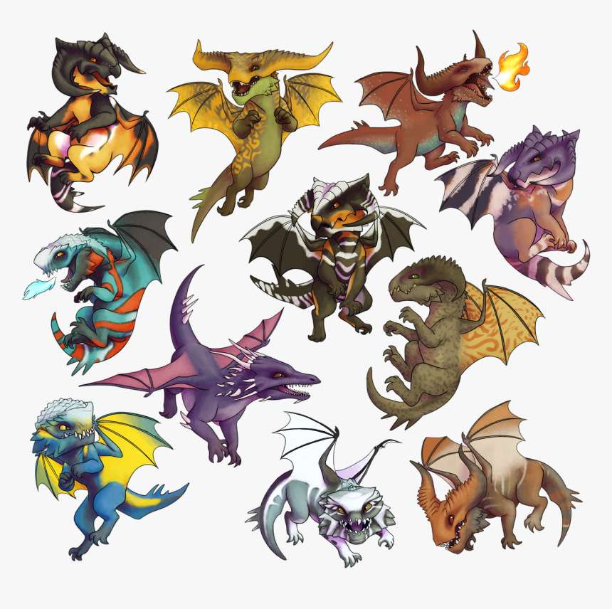 Cartoon, HD Png Download