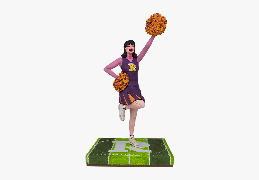 Vampironica, HD Png Download