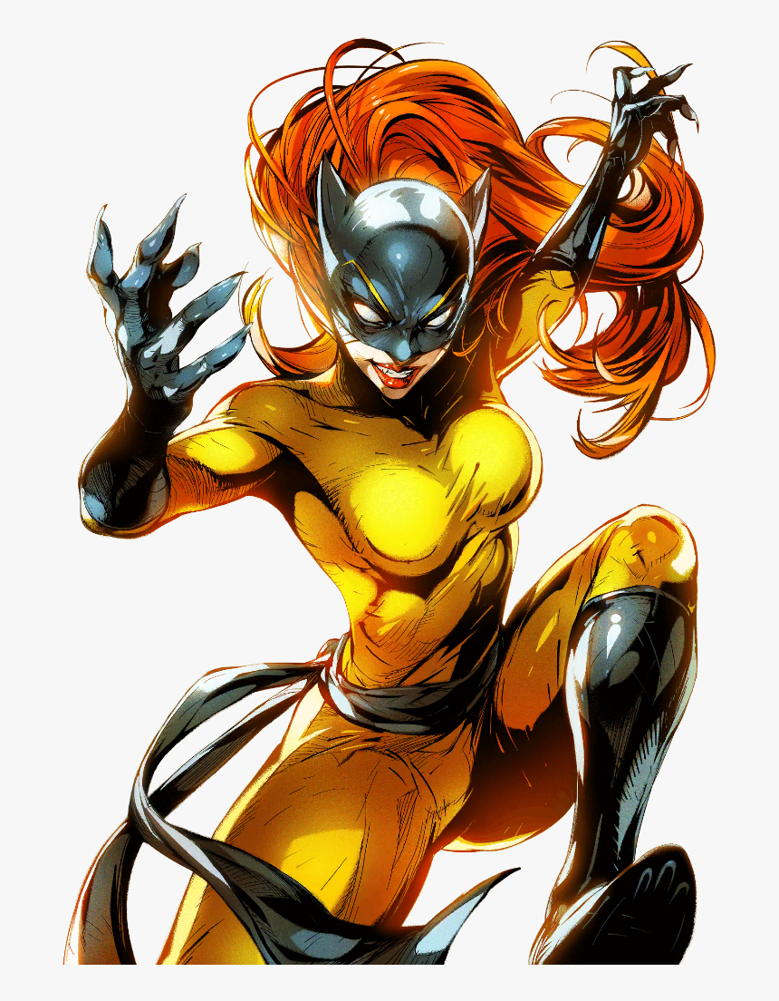 Uncanny X Men Jean Grey, HD Png Download