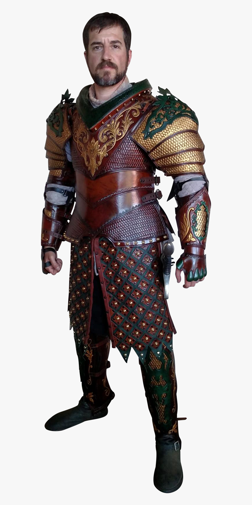 Transparent Kamen Rider Ghost Png - Varric Tethras X Cassandra Pentaghast, Png Download