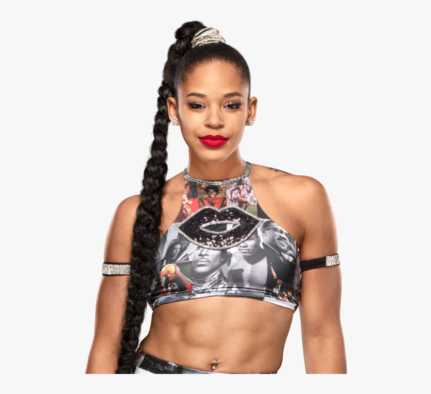 Bianca Belair Pro - Wwe Bianca Belair Png, Transparent Png