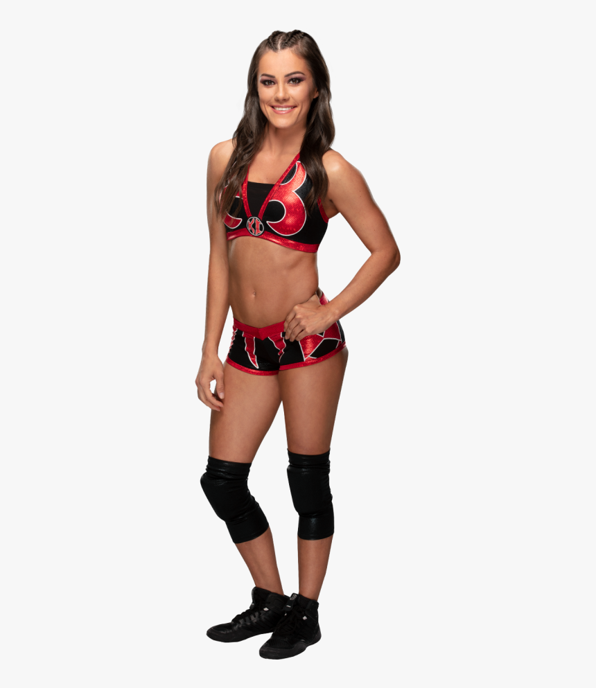 Kacy Catanzaro Wrestling Name, HD Png Download