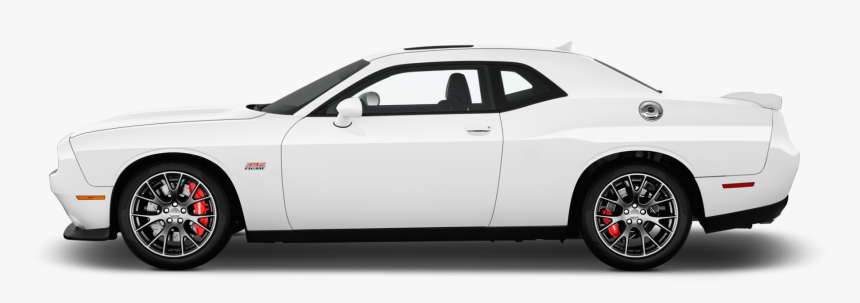 Challenger Drawing Demon - Bentley Continental Gt Side, HD Png Download