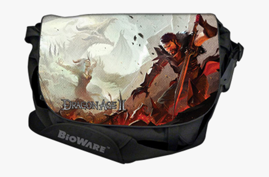 Dragon Age 2 Art Style, HD Png Download