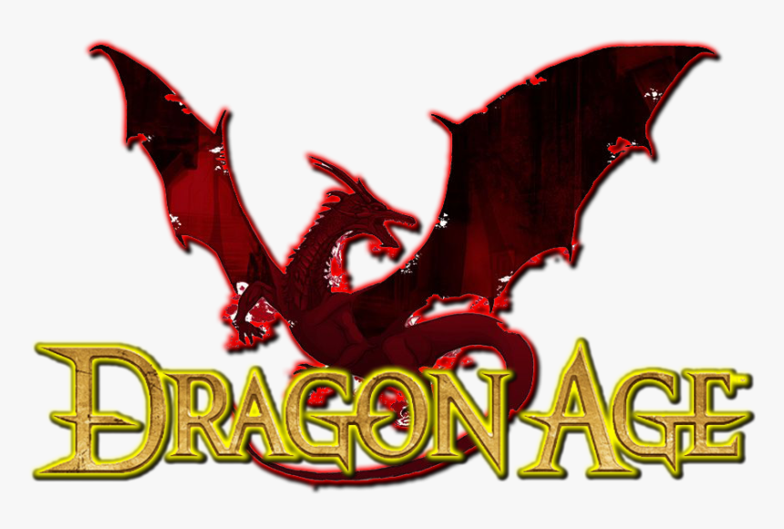 Foro Dragon Age 1 Gutaprivate New Scanlation - Dragon, HD Png Download