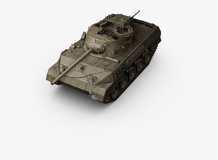 Churchill Tank, HD Png Download